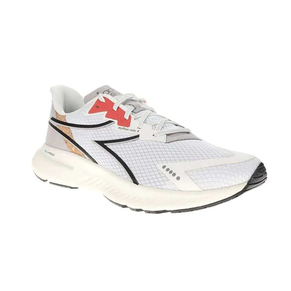 Diadora shoes - diadora Mythos Blushield Volo 4 2030 Running - 180227-D0873 - White 0
