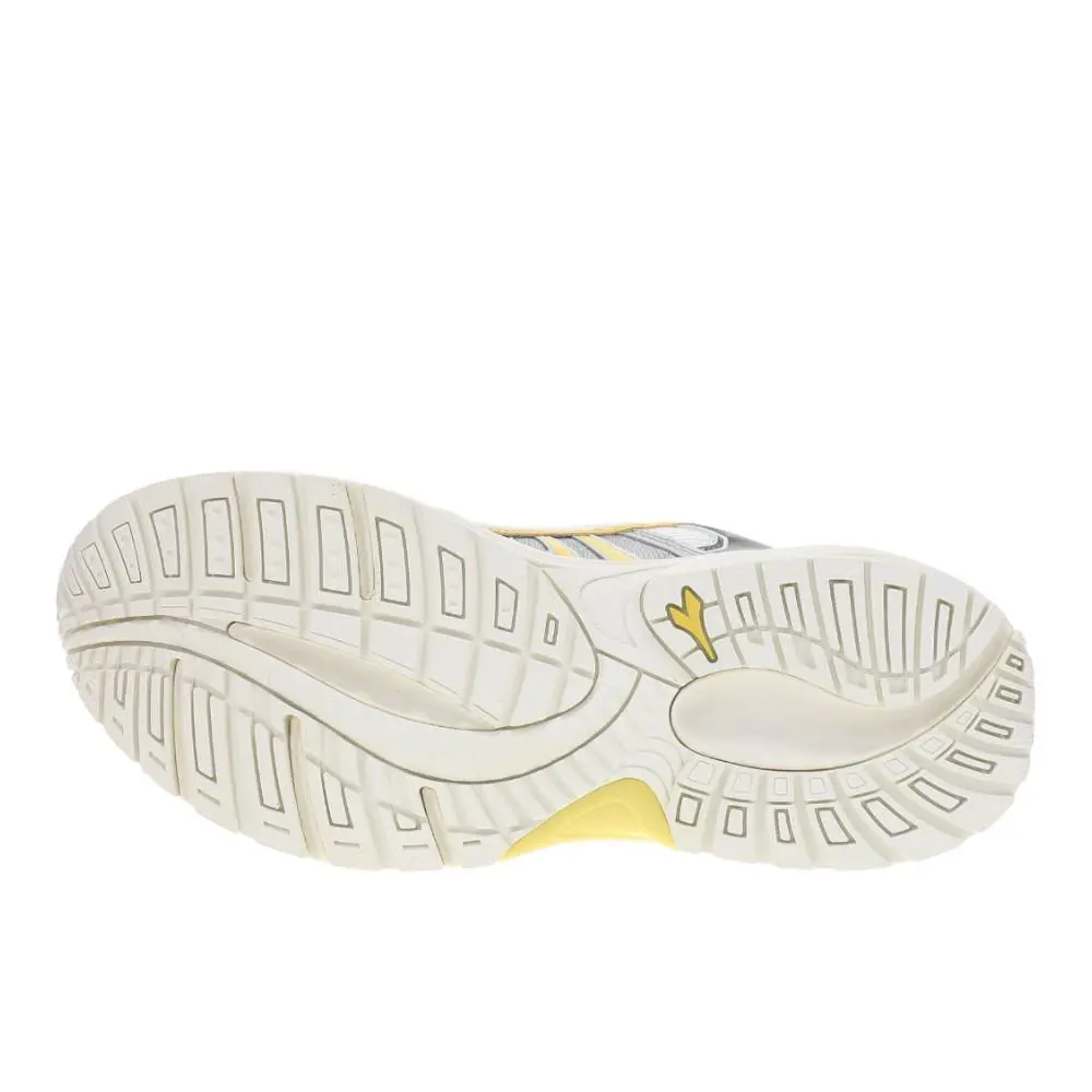 Diadora shoes - diadora Mythos Star Lace Up - 181239-D1211 - White 3