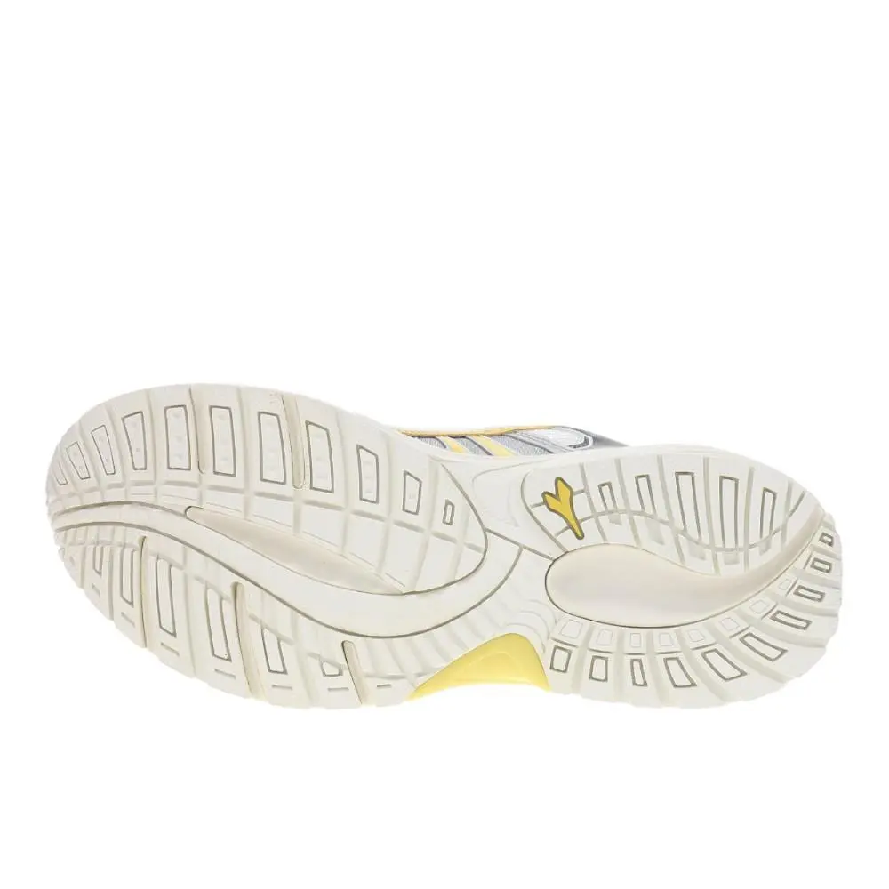 Diadora shoes - diadora Mythos Star Lace Up - 181239-D1211 - White 8