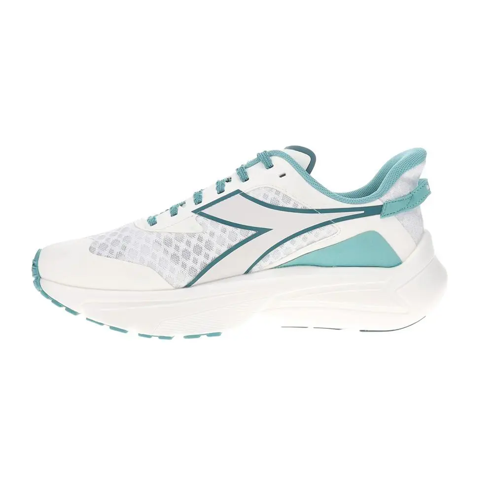 Diadora shoes - diadora Frequenza Running - Frequenza Running - 180249-D0896 - Blue, White 1