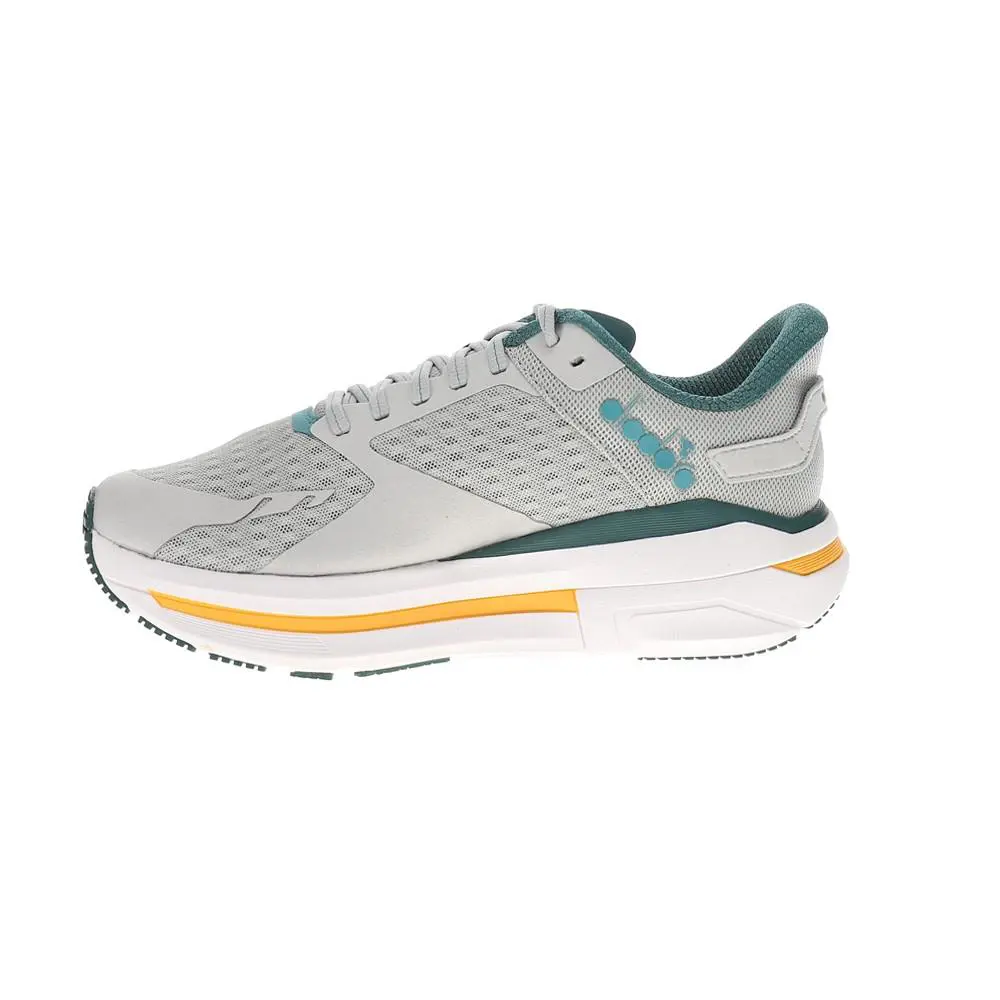 Diadora shoes - diadora Cellula Running - Cellula Running - 180243-D0864 - Blue, Silver 1