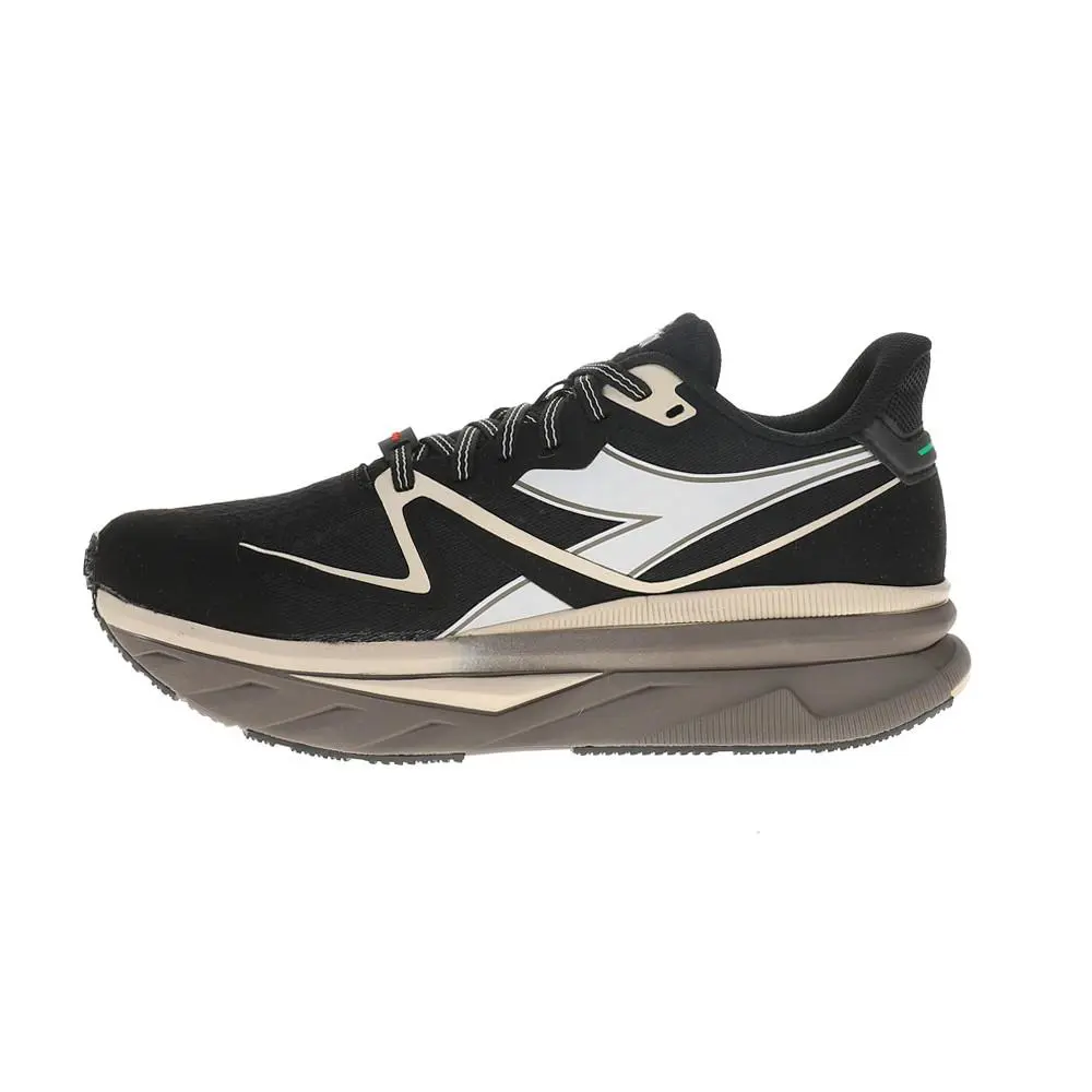 Diadora shoes - diadora Atomo V7000 Running - Atomo Running - 179073-C9682 - Black 1