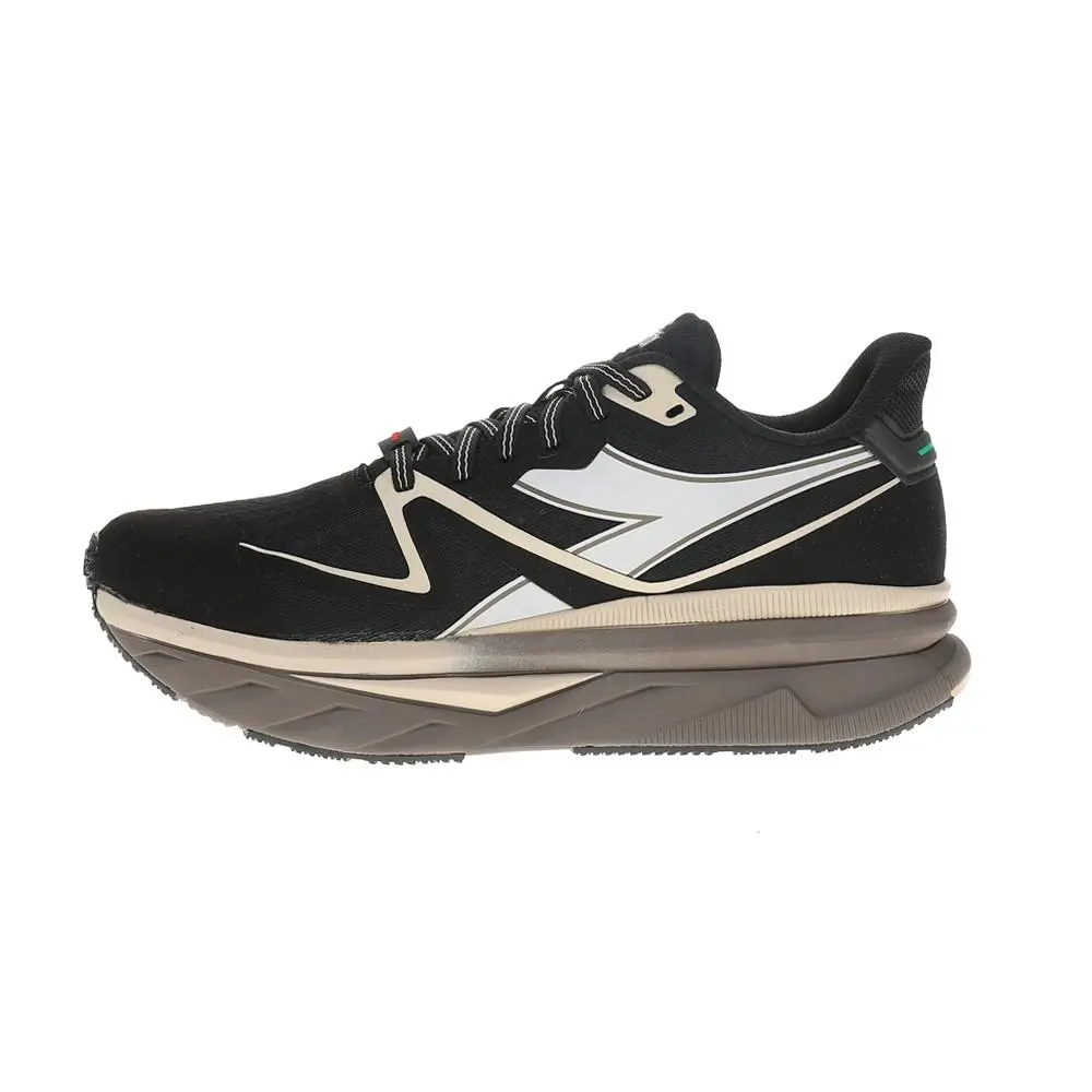 Diadora shoes - diadora Atomo V7000 Running - Atomo Running - 179073-C9682 - Black 6
