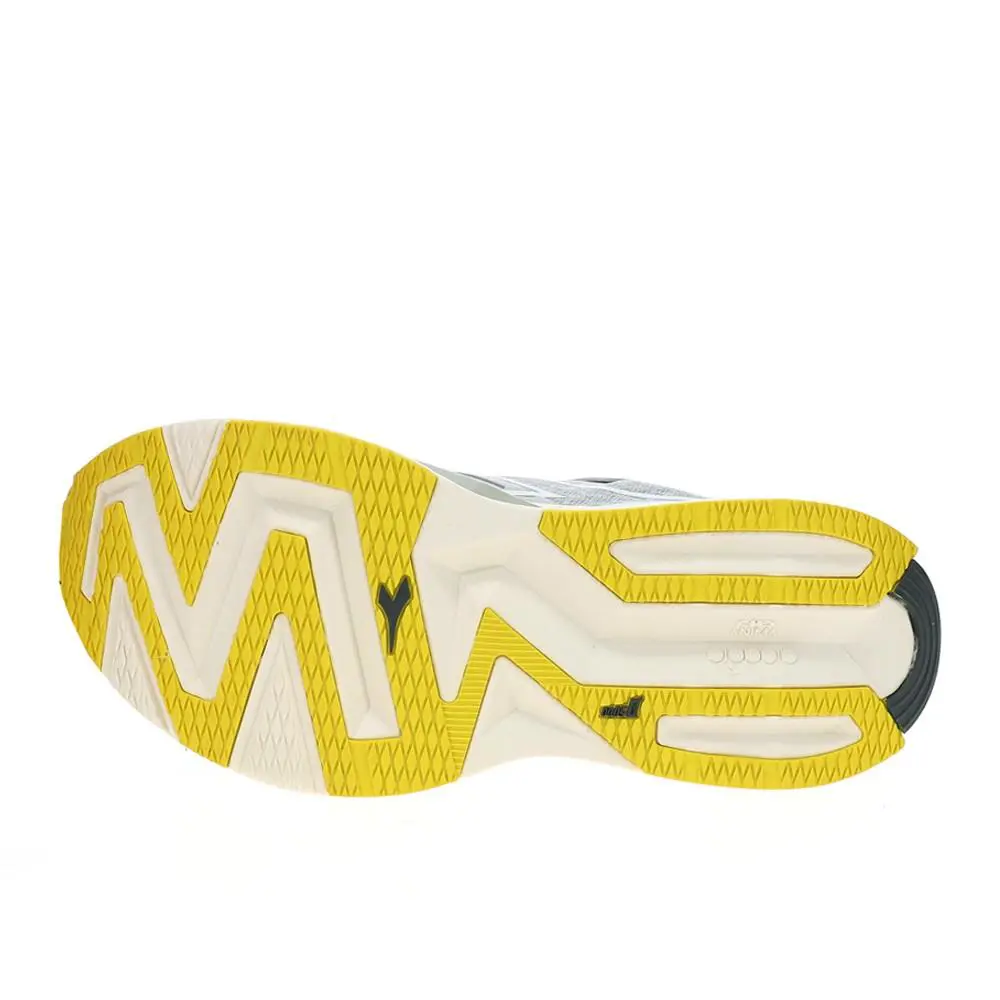 Diadora shoes - diadora Atomo V70002 Running - Atomo Running - 180223-D0502 - Grey 3