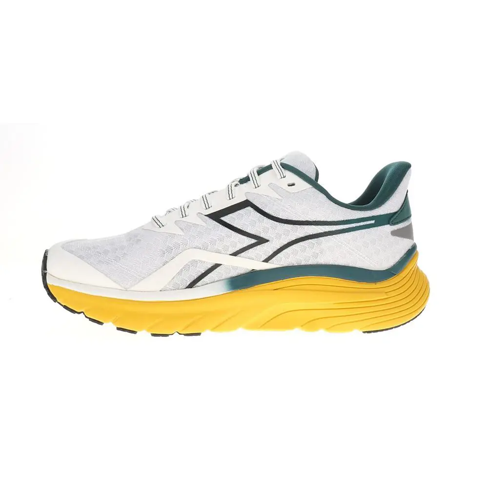 Diadora shoes - diadora Equipe Nucleo Running - Equipe Nucleo Running - 179094-D0863 - White 1