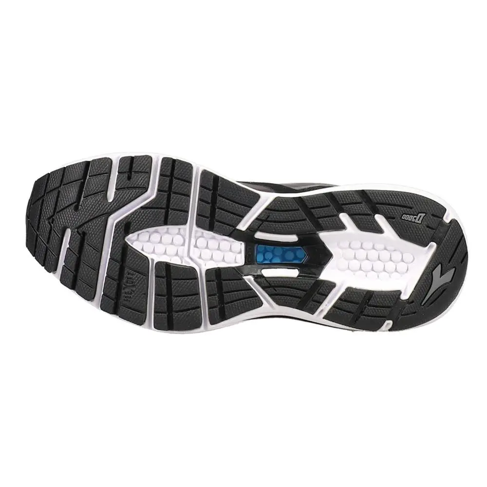 Diadora shoes - diadora Mythos Blushield 8 Vortice Hip Running - 179077-C7406 - Black 3