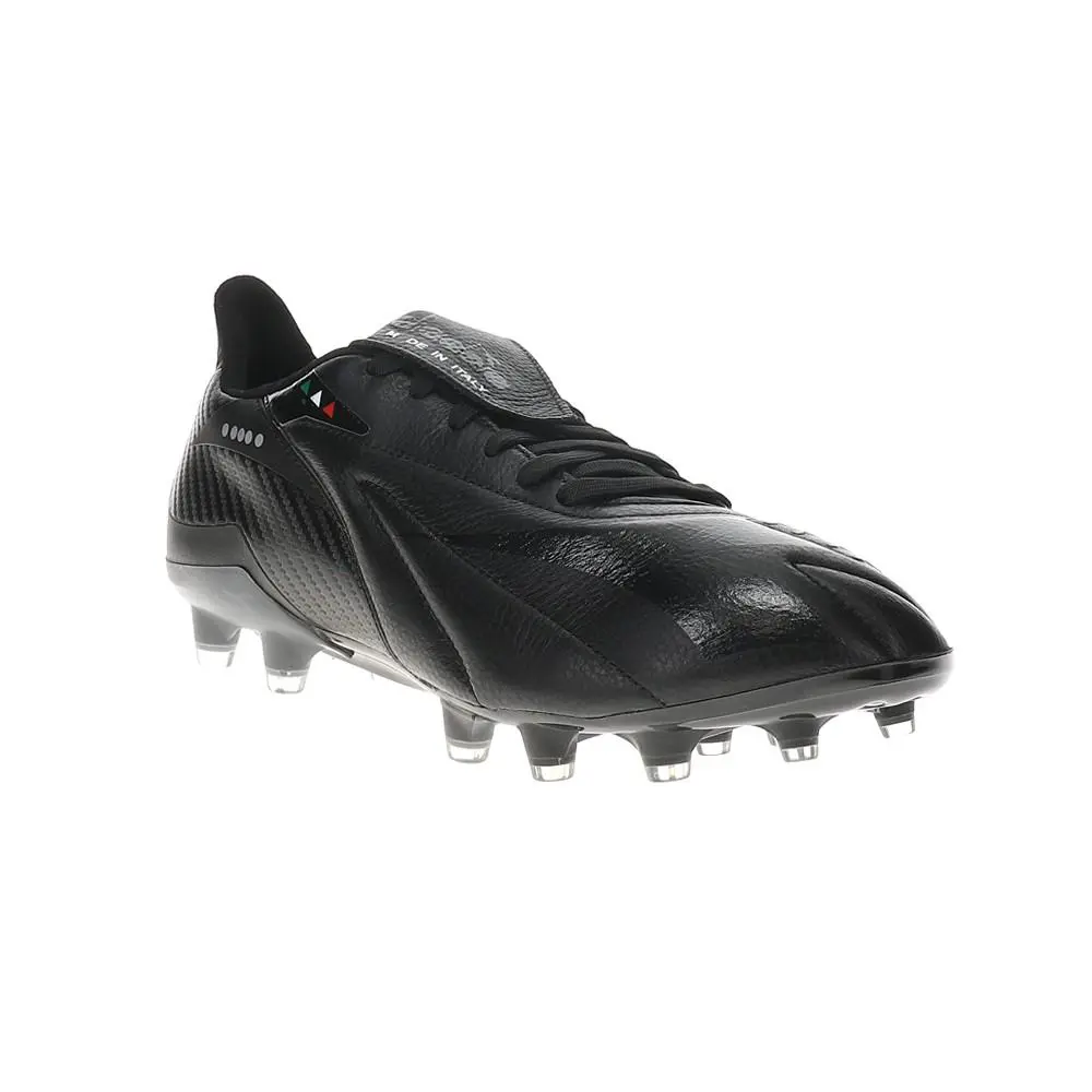 Diadora shoes - diadora Maximus Elite Ita T Slx Soccer Cleats - 180725-80013 - Black 0