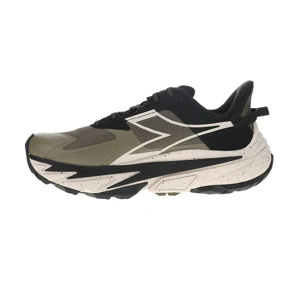Diadora shoes - diadora Equipe Sestriere Xt Trail Running - 179551-D0866 - Black, Green 1
