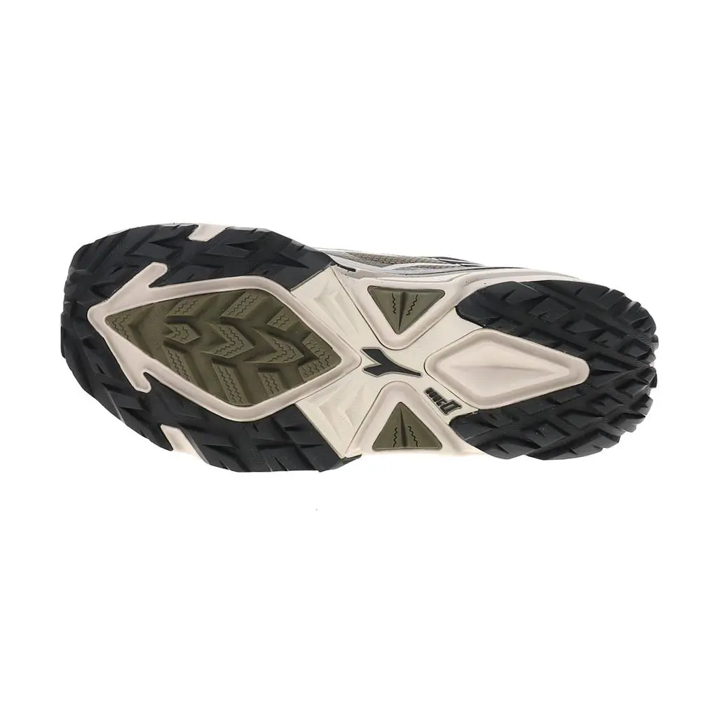 Diadora shoes - diadora Equipe Sestriere Xt Trail Running - 179551-D0866 - Black, Green 3