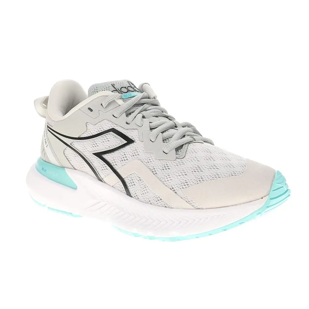 Diadora shoes - diadora Mythos Blushield Volo 3 Running - 179088-C0793 - Grey 0