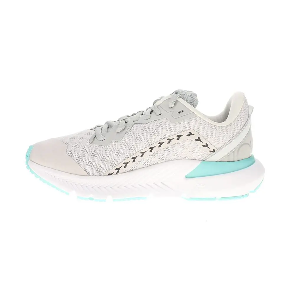 Diadora shoes - diadora Mythos Blushield Volo 3 Running - 179088-C0793 - Grey 1