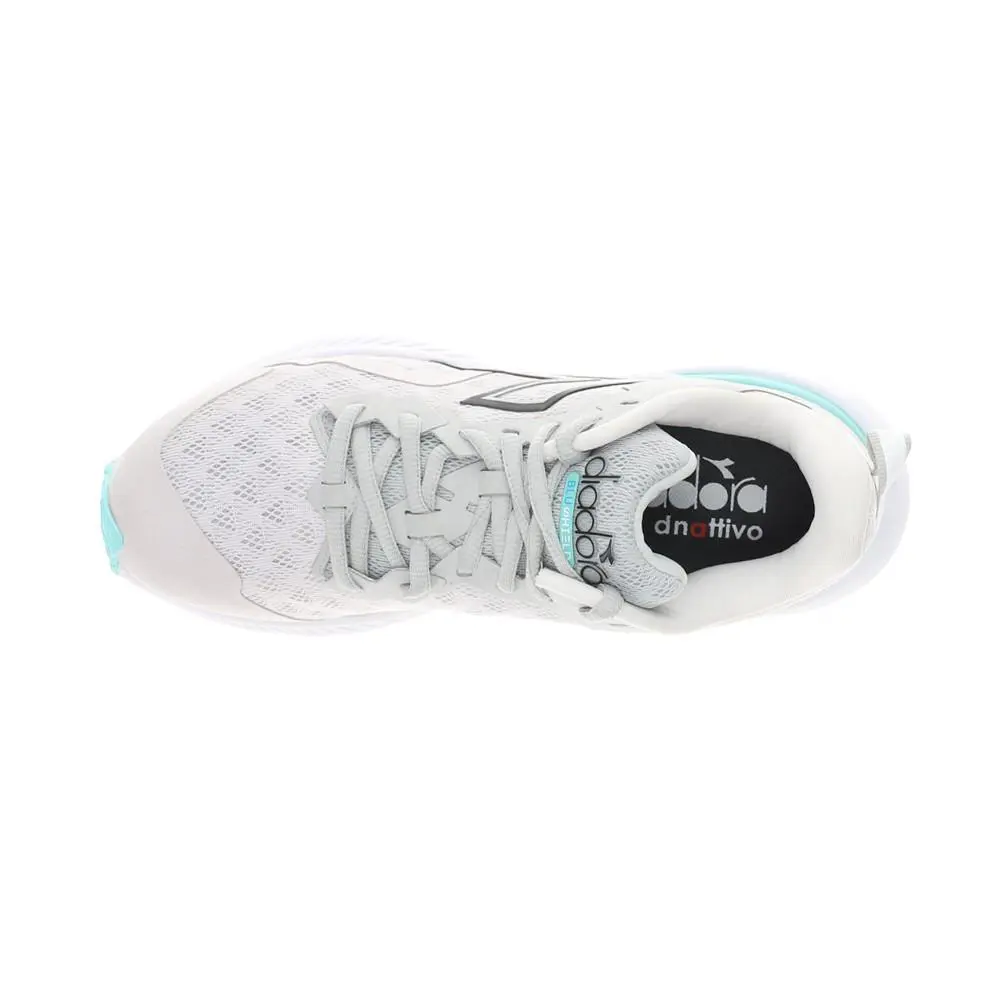 Diadora shoes - diadora Mythos Blushield Volo 3 Running - 179088-C0793 - Grey 2