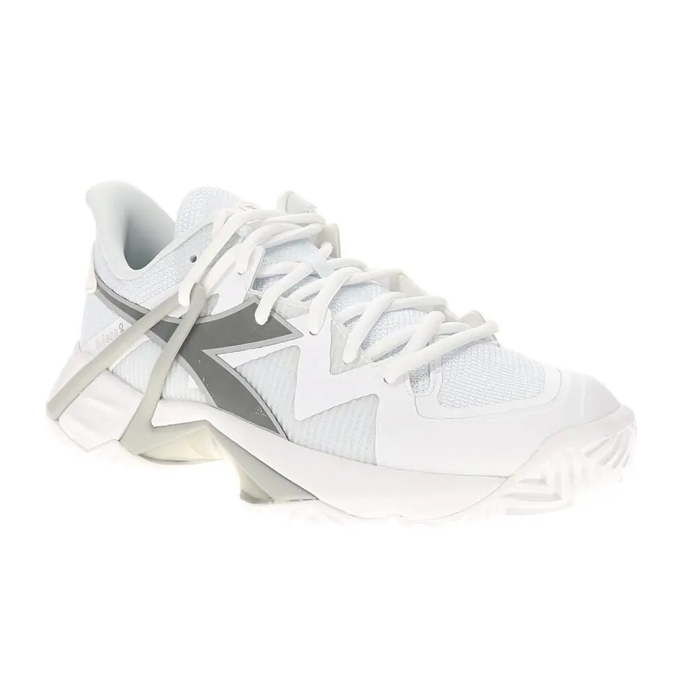 Diadora shoes - diadora B.Icon 2 All Ground Tennis - 179103-C6103 - White 0