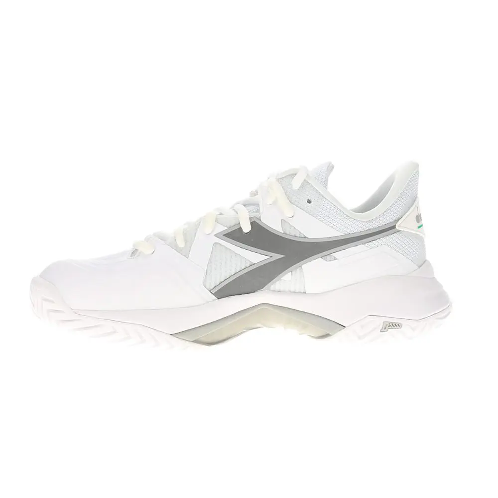 Diadora shoes - diadora B.Icon 2 All Ground Tennis - 179103-C6103 - White 1