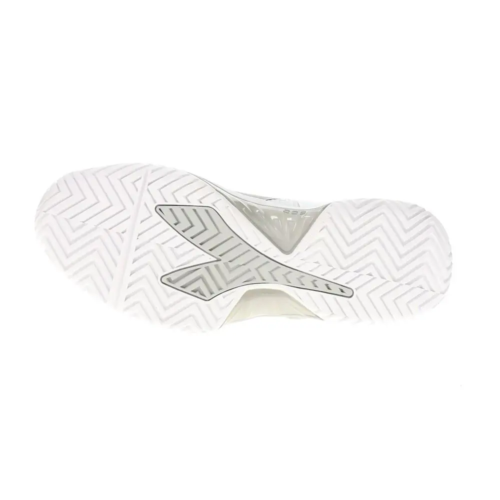 Diadora shoes - diadora B.Icon 2 All Ground Tennis - 179103-C6103 - White 3