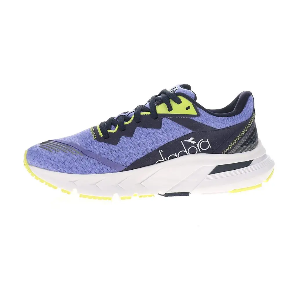 Diadora shoes - diadora Mythos Blushield Volo 2 Running - 178072-C9820 - Blue 1