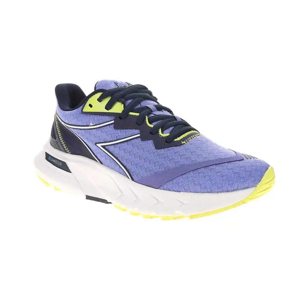 Diadora shoes - diadora Mythos Blushield Volo 2 Running - 178072-C9820 - Blue 5