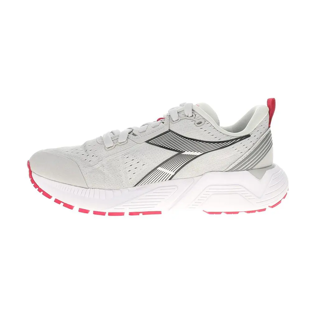 Diadora shoes - diadora Mythos Blushield Vigore 2 Running - 179072-D0500 - Grey 1