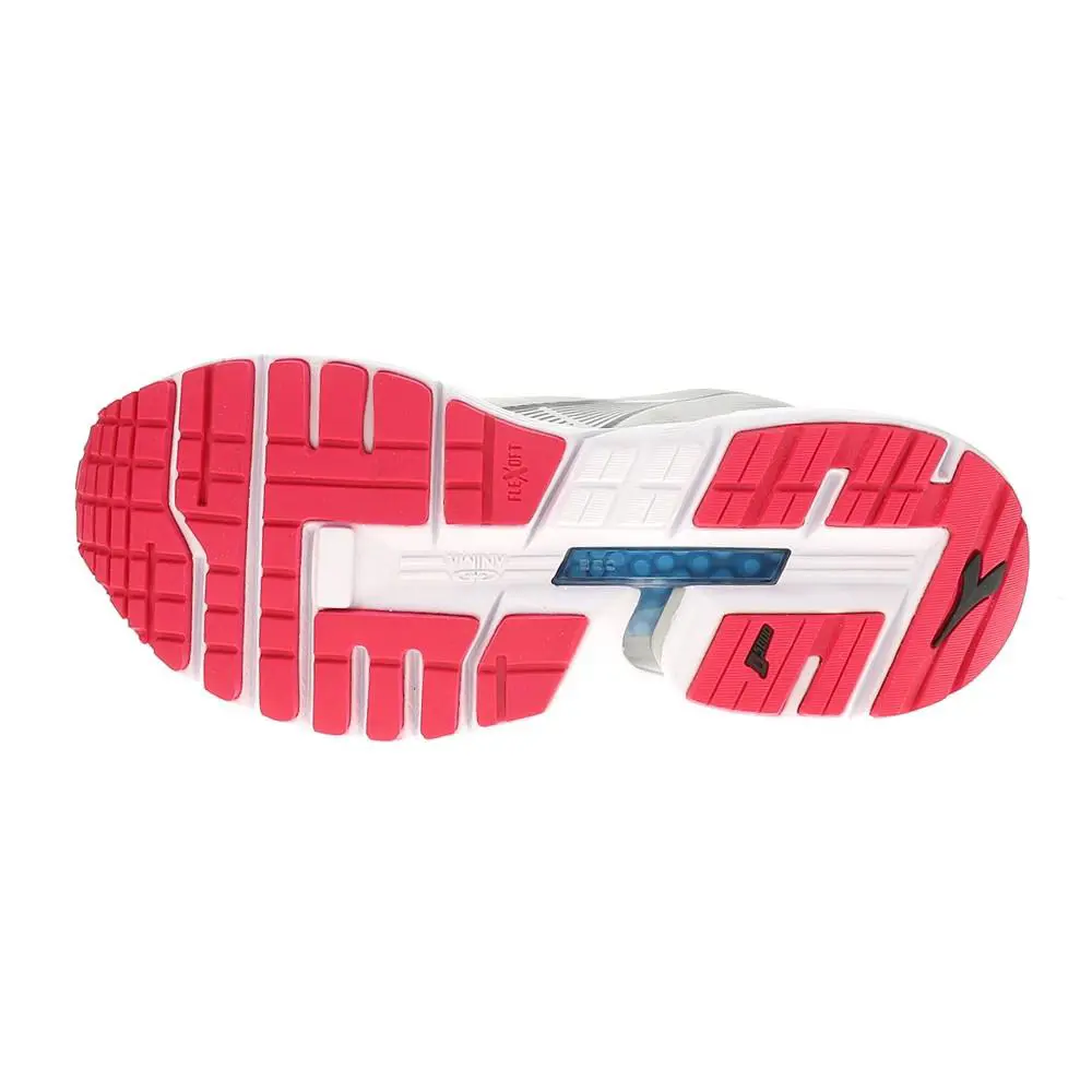 Diadora shoes - diadora Mythos Blushield Vigore 2 Running - 179072-D0500 - Grey 3