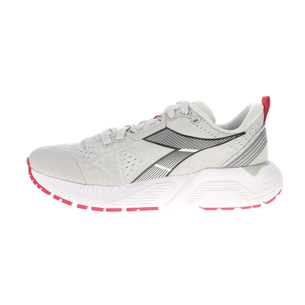 Diadora shoes - diadora Mythos Blushield Vigore 2 Running - 179072-D0500 - Grey 6