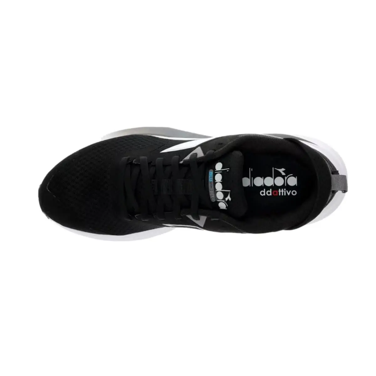 Diadora shoes - Mythos Blueshield Vigore 3 - Mythos Blueshield Vigore - Multicolor (UPC: 197020337930) 1