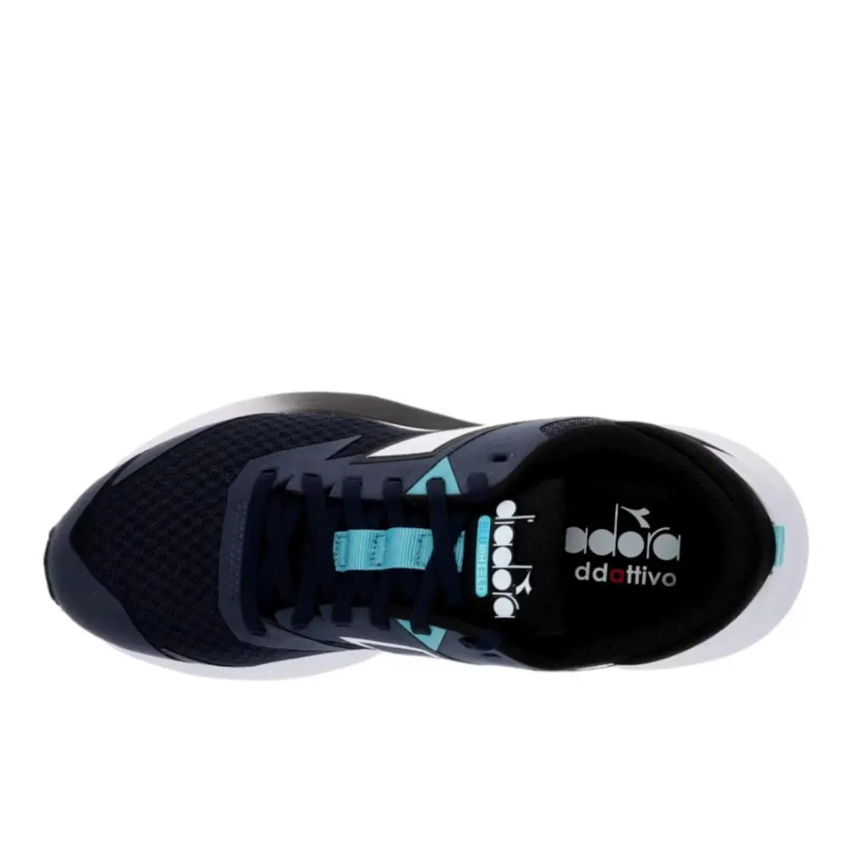 Diadora shoes - Mythos Blushield Vigore 3 - Mythos Blushield Vigore - Multicolor (UPC: 197020426795) 1