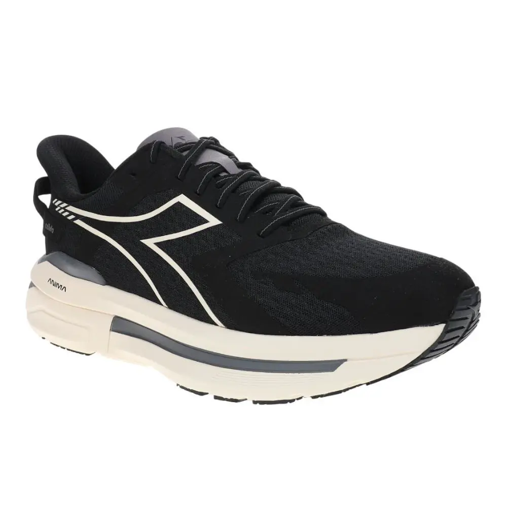 Diadora shoes - diadora Cellula Running - Cellula Running - 180243-C2609 - Black (UPC: 197020221406) 0