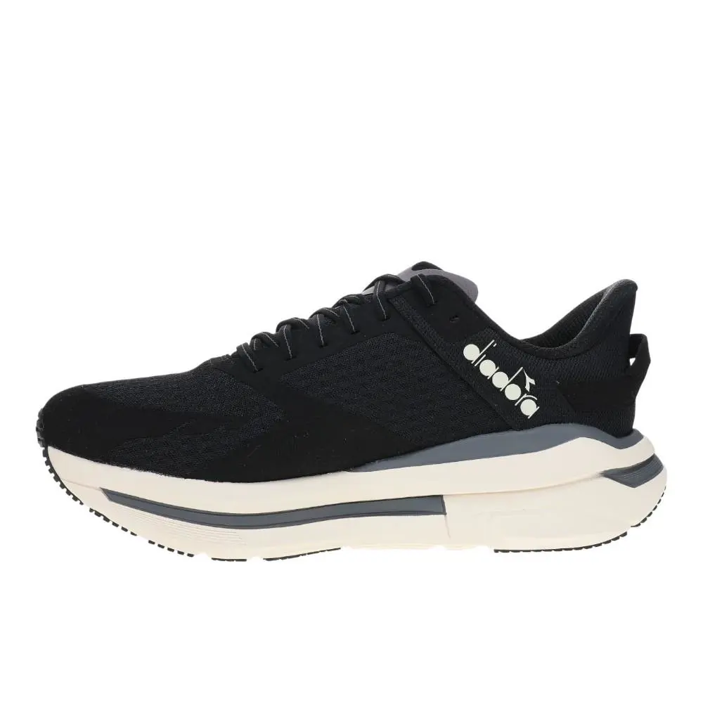 Diadora shoes - diadora Cellula Running - Cellula Running - 180243-C2609 - Black (UPC: 197020221406) 1