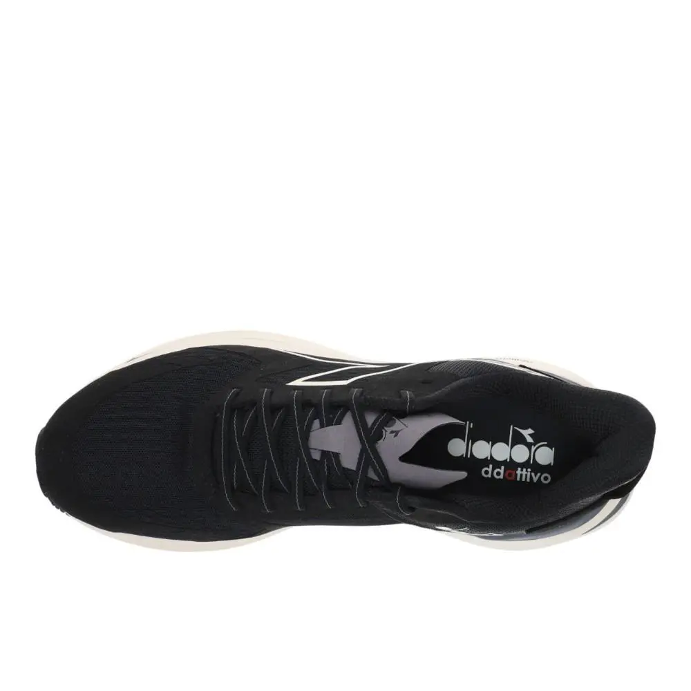 Diadora shoes - diadora Cellula Running - Cellula Running - 180243-C2609 - Black (UPC: 197020221406) 2