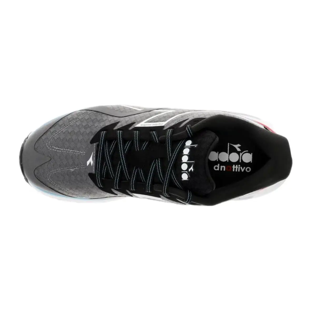 Diadora shoes - Equipe Nucleo - Equipe Nucleo - Multicolor (UPC: 197020074170) 1