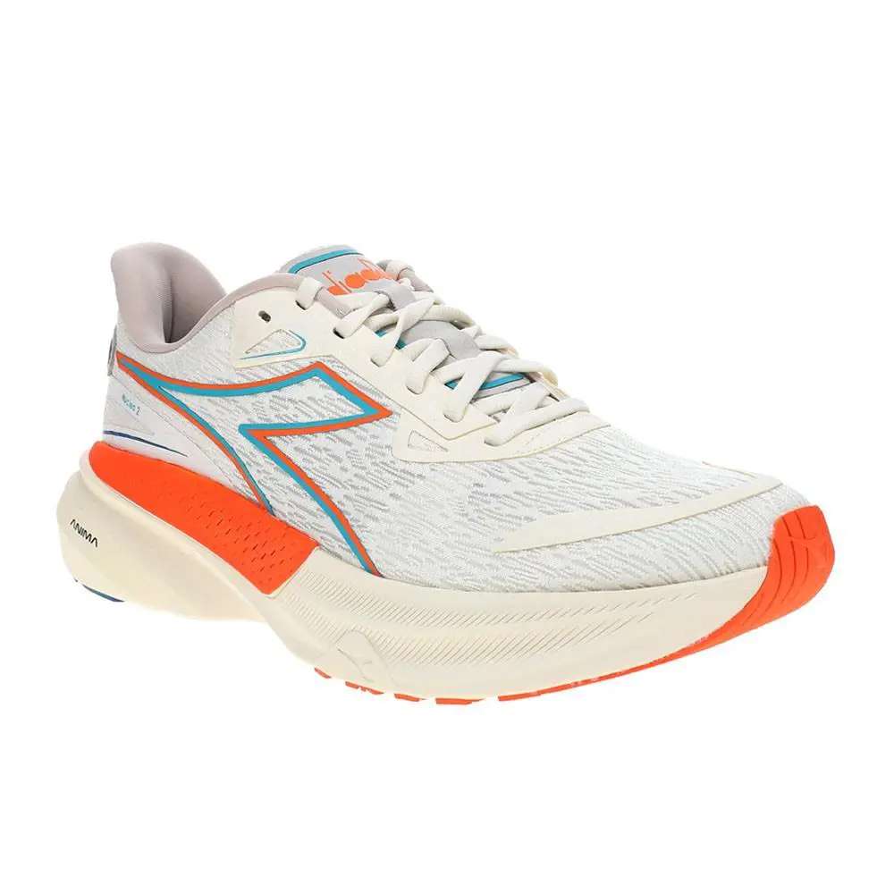 Diadora shoes - diadora Nucleo 2 Running - Nucleo Running - 181846-C0026 - White (UPC: 197020439320) 0