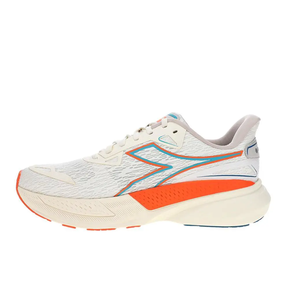 Diadora shoes - diadora Nucleo 2 Running - Nucleo Running - 181846-C0026 - White (UPC: 197020439320) 1