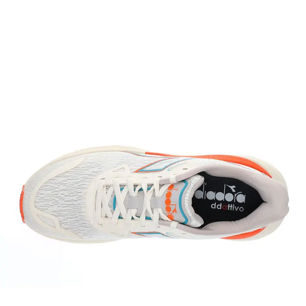 Diadora shoes - diadora Nucleo 2 Running - Nucleo Running - 181846-C0026 - White (UPC: 197020439320) 2