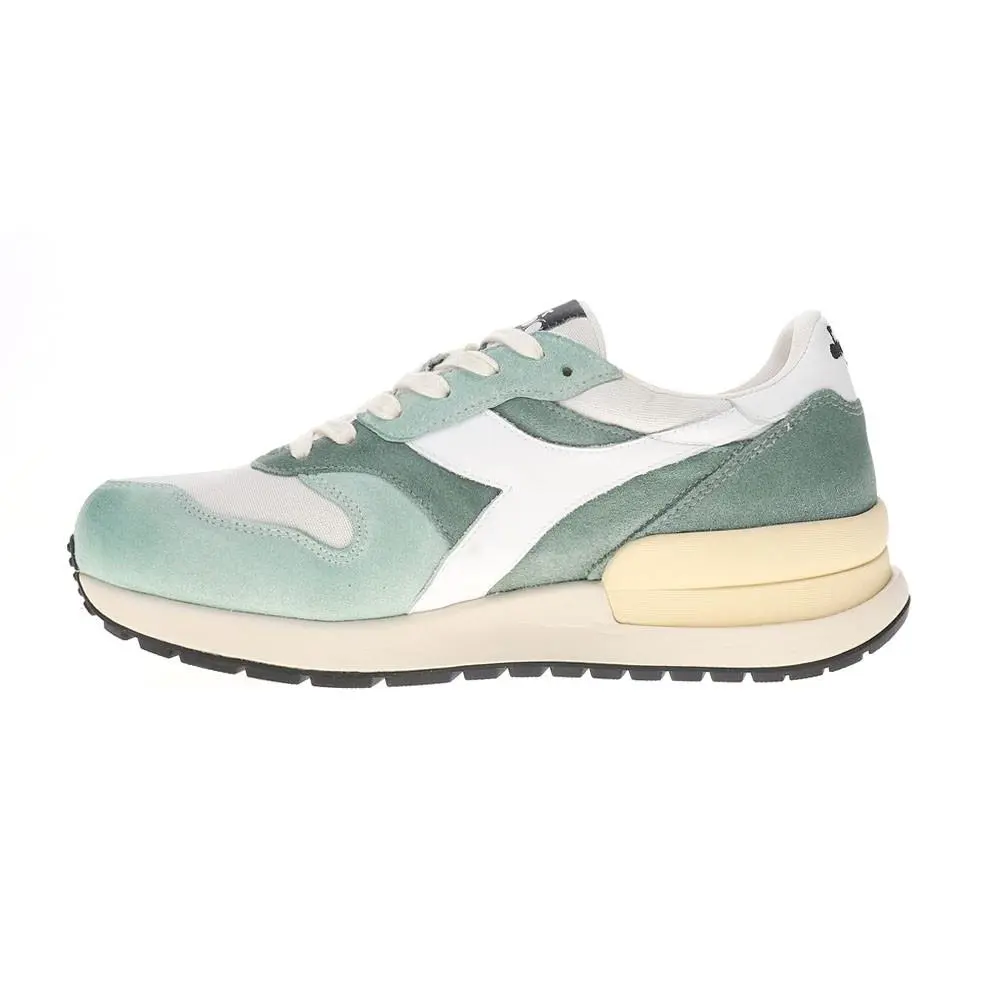 Diadora shoes - diadora Conquest C Sw Lace Up - 180468-70140 - Green (UPC: 197020252035) 1