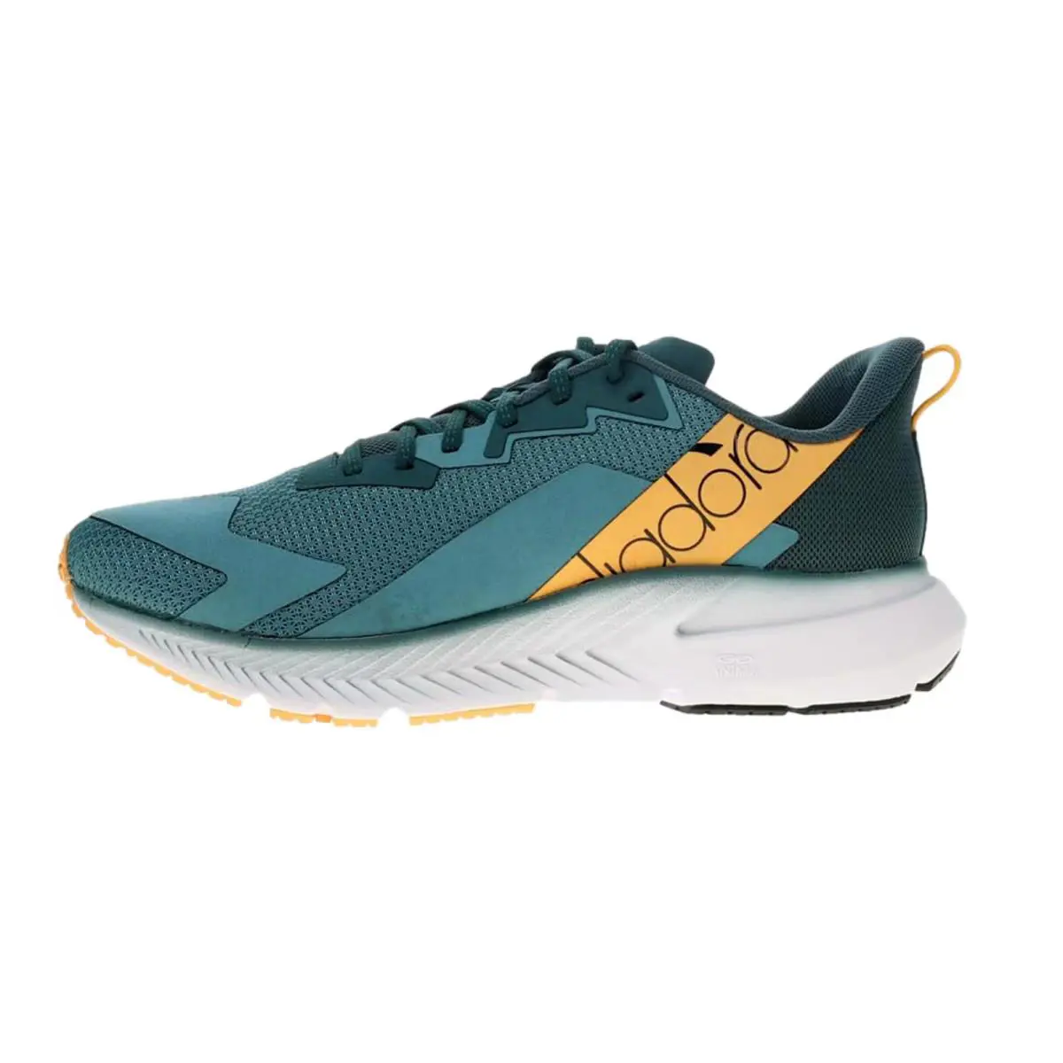 Diadora shoes - Mythos Blushield Volo 4 - Mythos Blushield Volo - Multicolor (UPC: 197020224124) 0