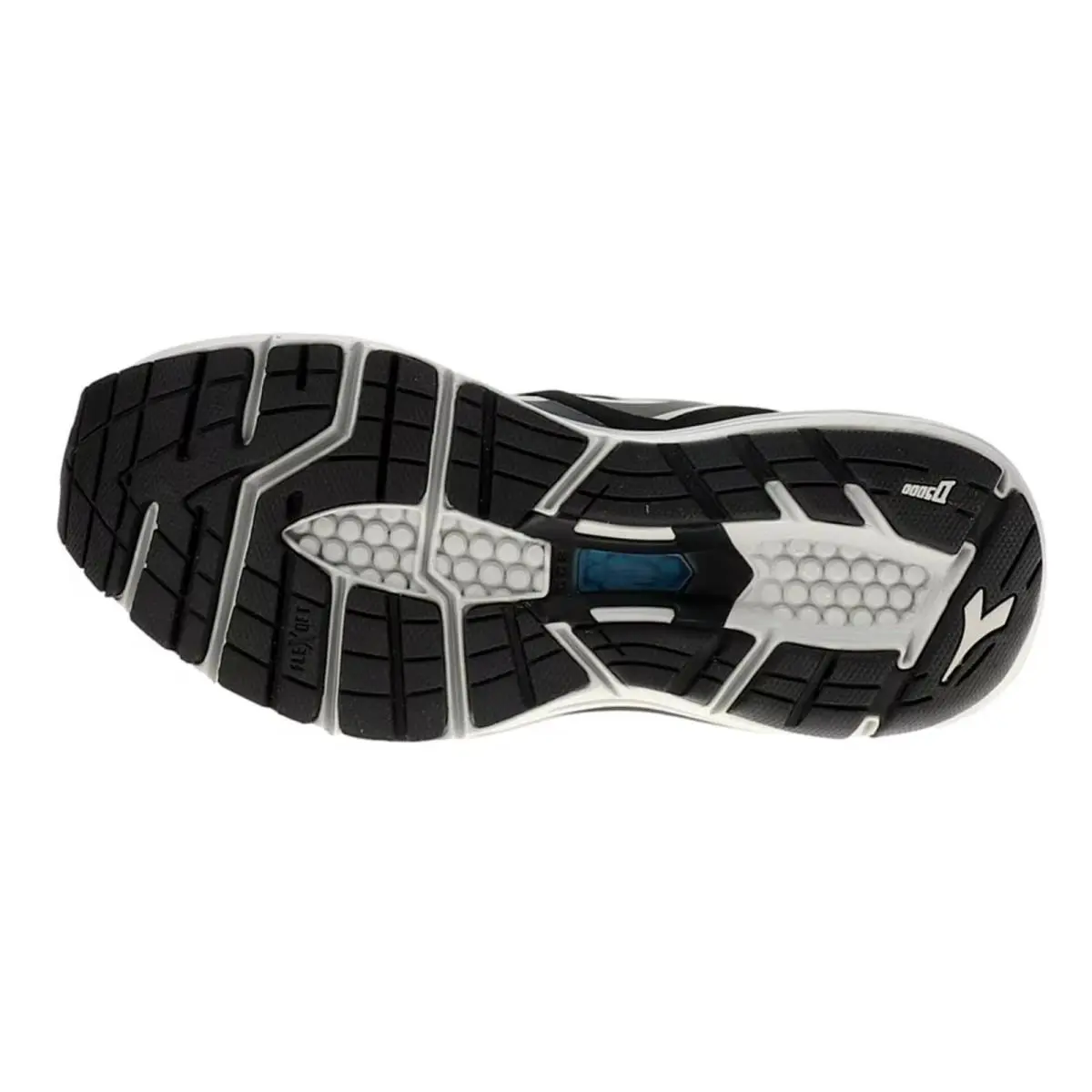 Diadora shoes - Mythos Blushield 8 Vortice - Mythos Blushield Vortice - Multicolor (UPC: 197020077867) 2