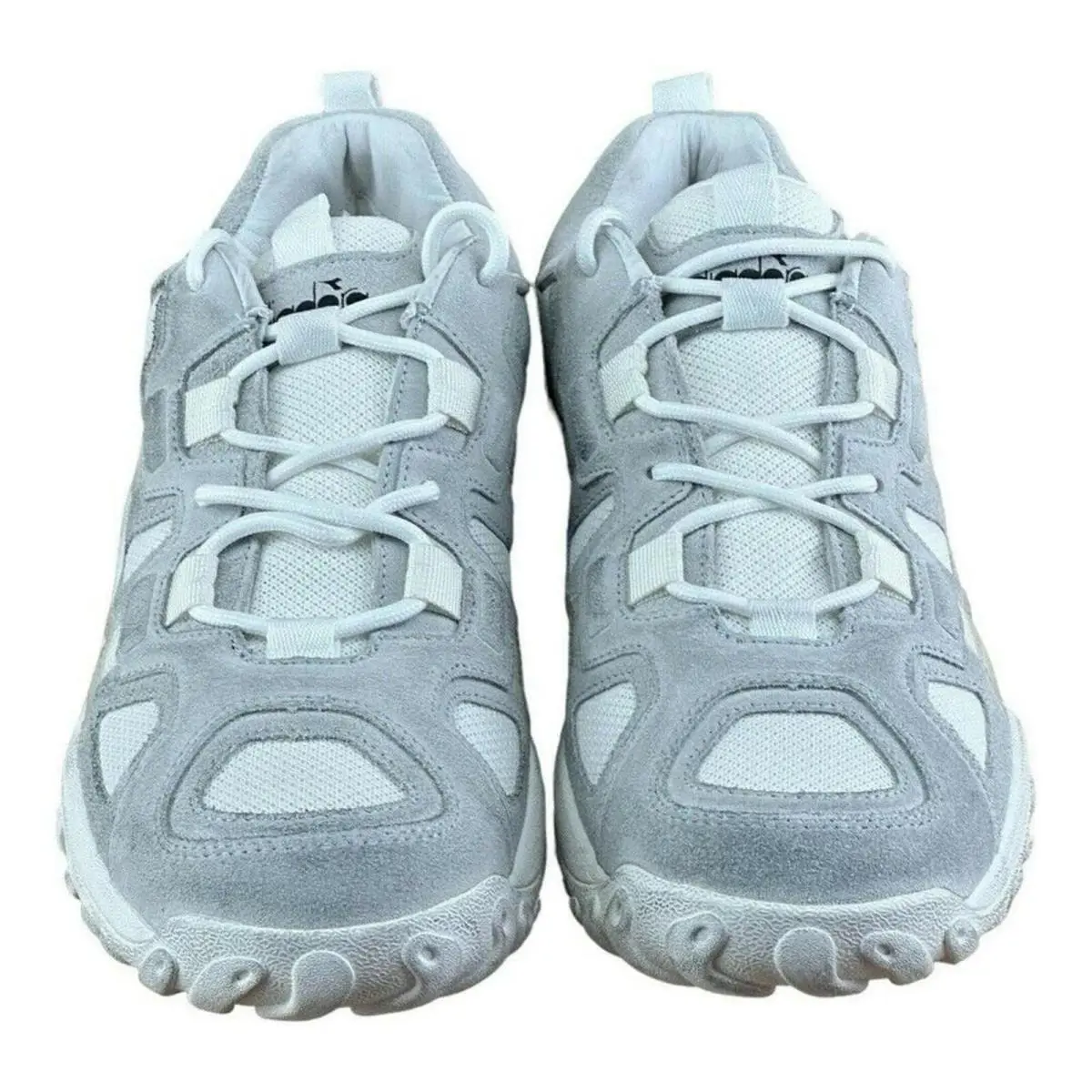 Diadora shoes - Diadora B.Elite - White 0