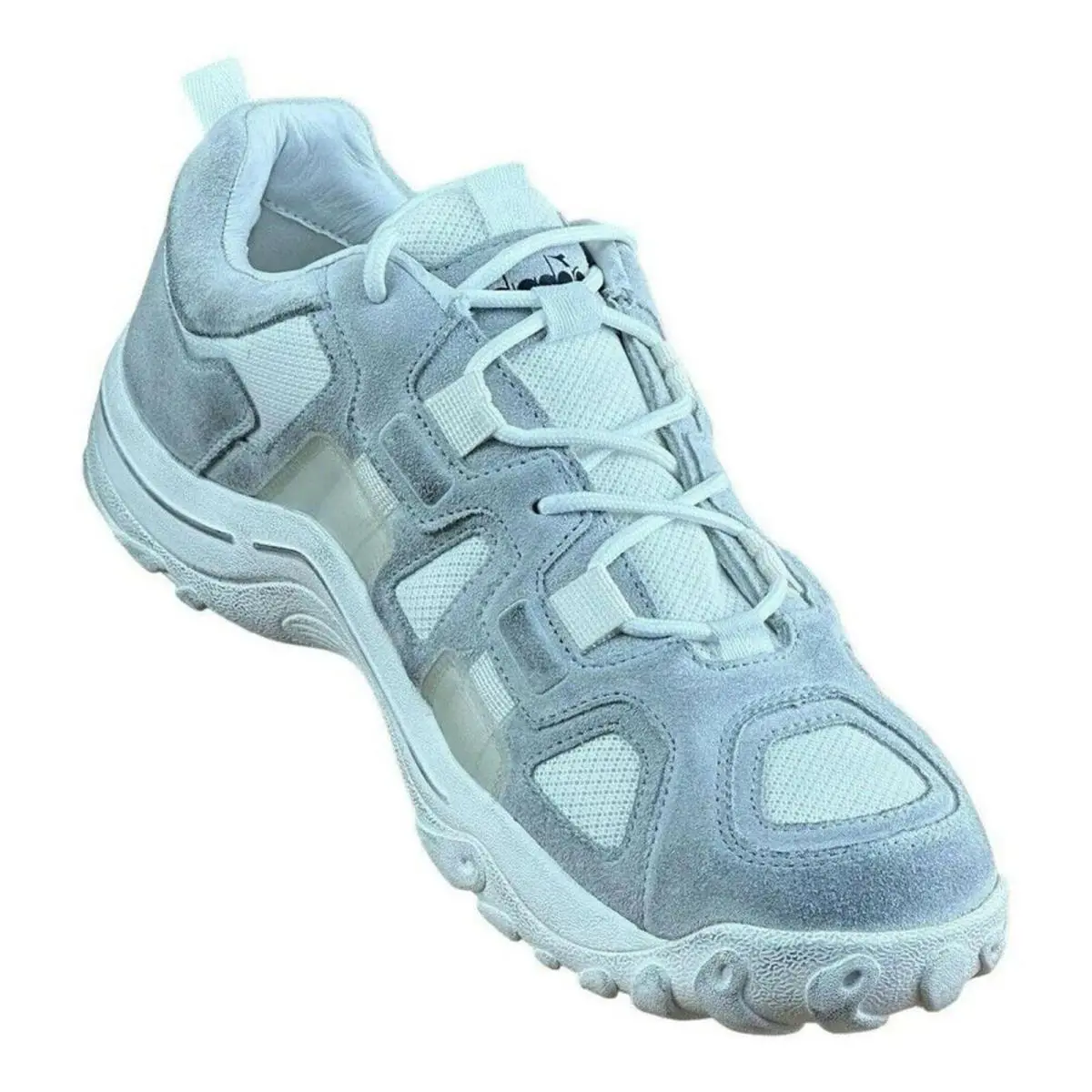 Diadora shoes - Diadora B.Elite - White 2