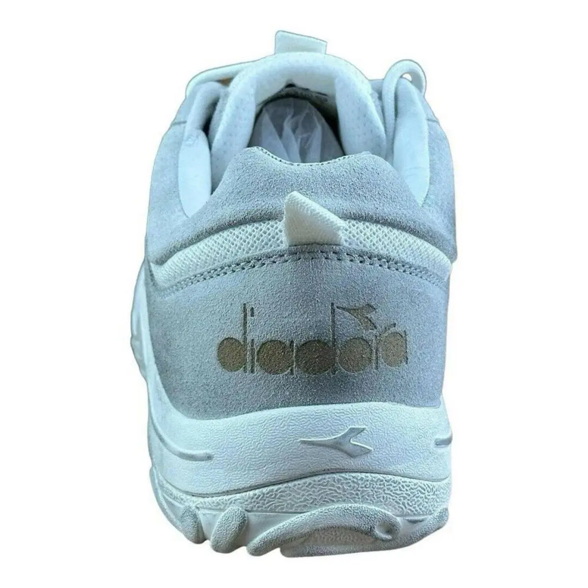 Diadora shoes - Diadora B.Elite - White 3