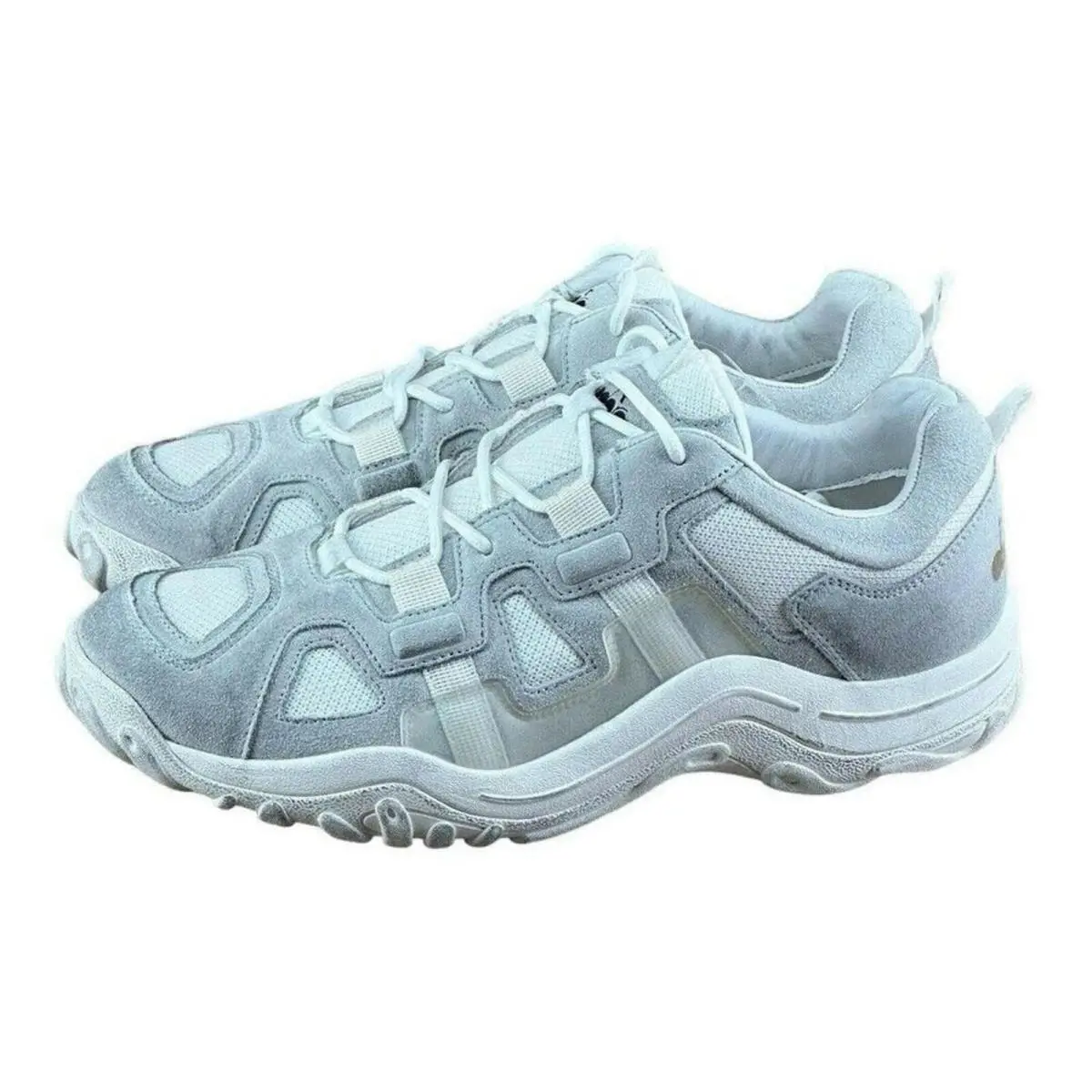 Diadora shoes - Diadora B.Elite - White 4
