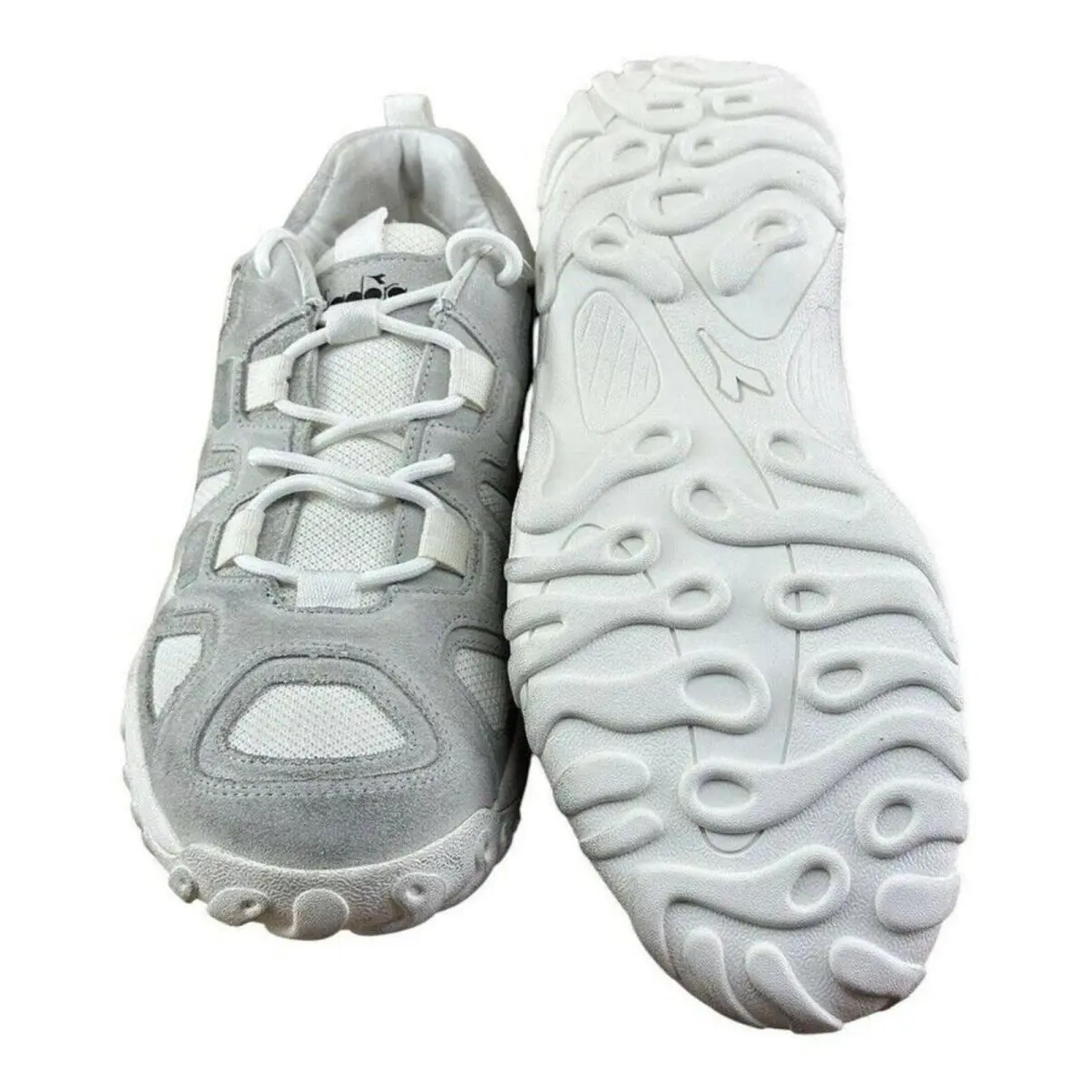 Diadora shoes - Diadora B.Elite - White 6