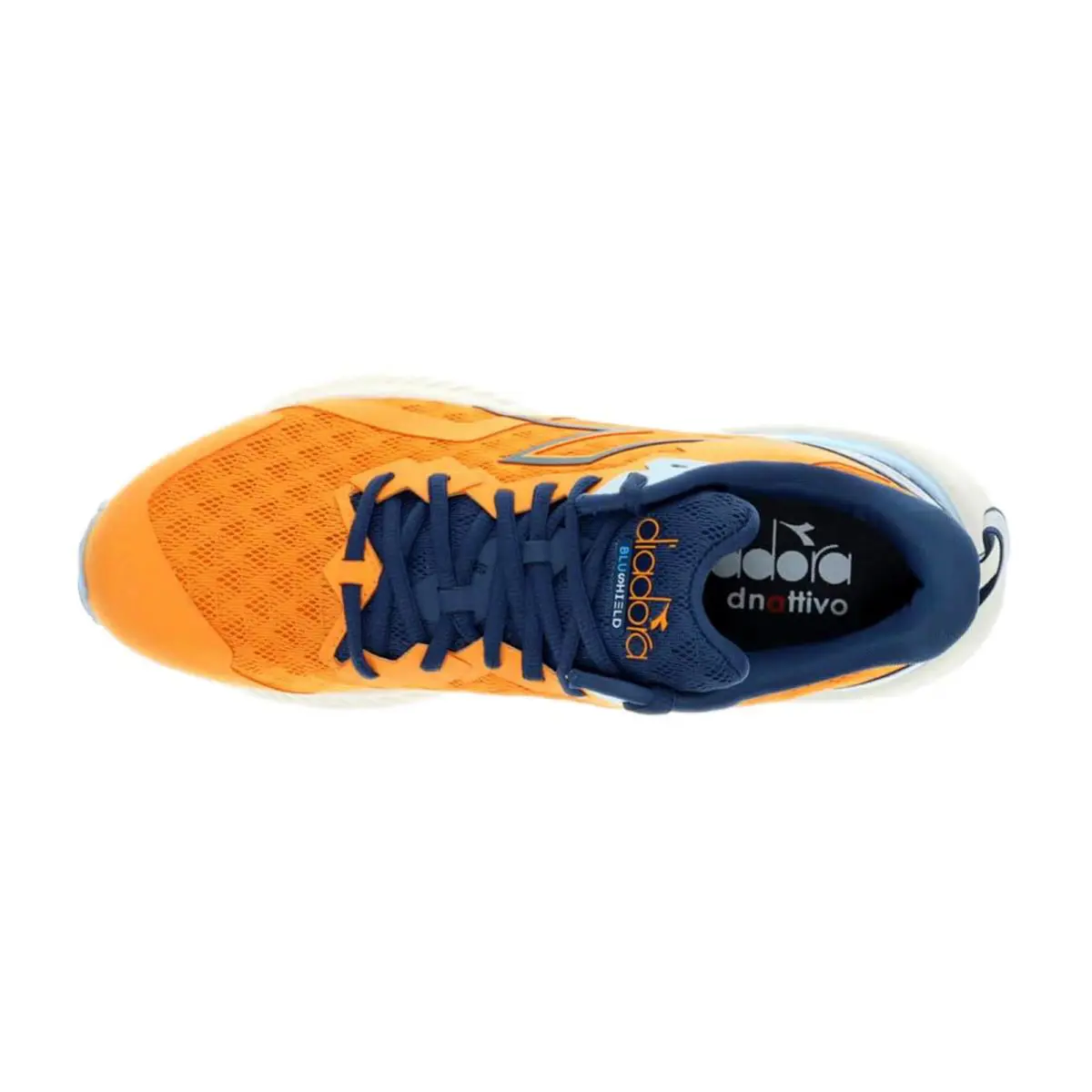 Diadora shoes - Mythos Blushield Volo 3 - Mythos Blushield Volo - Multicolor (UPC: 197020073418) 1