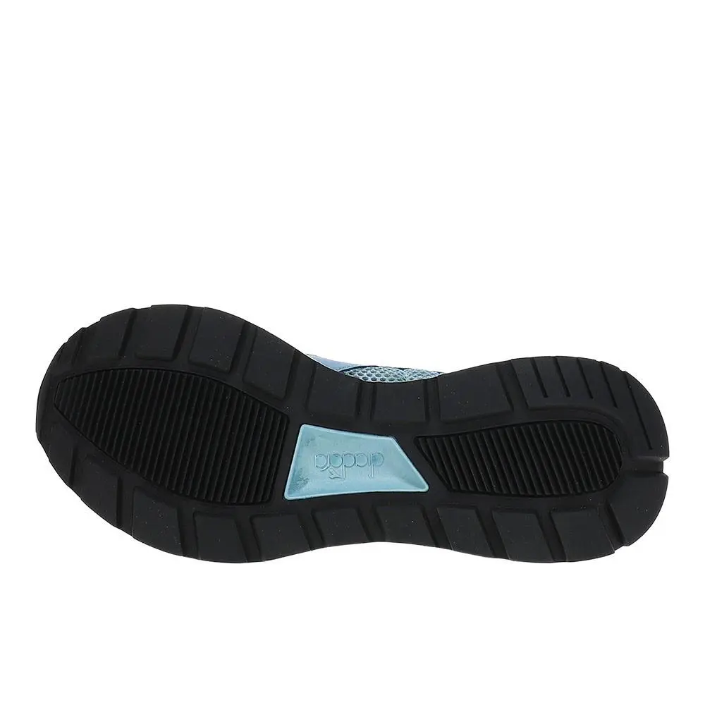 Diadora shoes - diadora Mercury Elite DipDye Lace Up - 181011-65032 - Blue (UPC: 197020249943) 3