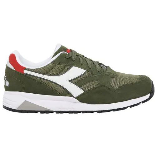 Diadora shoes - Diadora N902 S - N902 - Multicolor 0