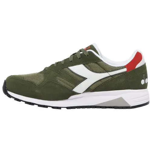 Diadora shoes - Diadora N902 S - N902 - Multicolor 1