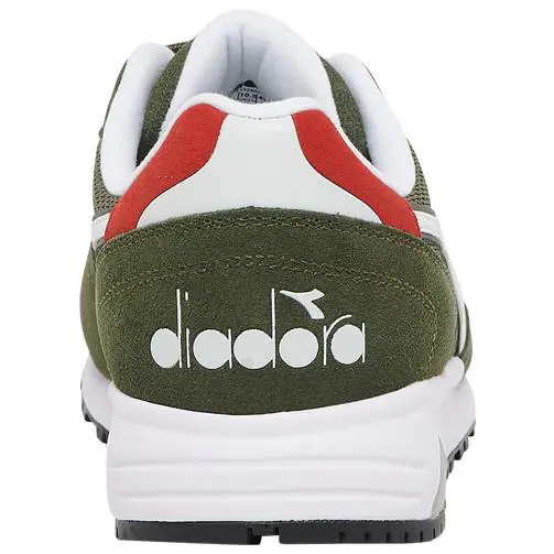 Diadora shoes - Diadora N902 S - N902 - Multicolor 4