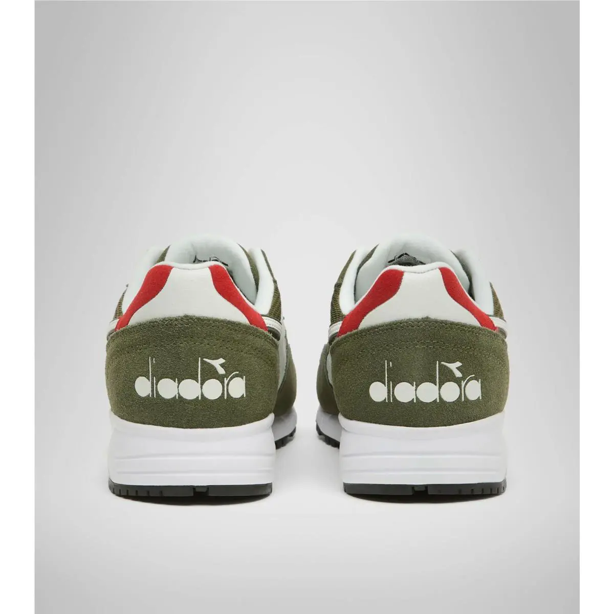 Diadora shoes - Diadora N902 S - N902 - Multicolor 3