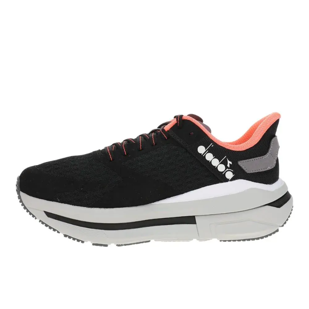 Diadora shoes - diadora Cellula Running - Cellula Running - 180244-C0787 - Black (UPC: 197020323766) 1
