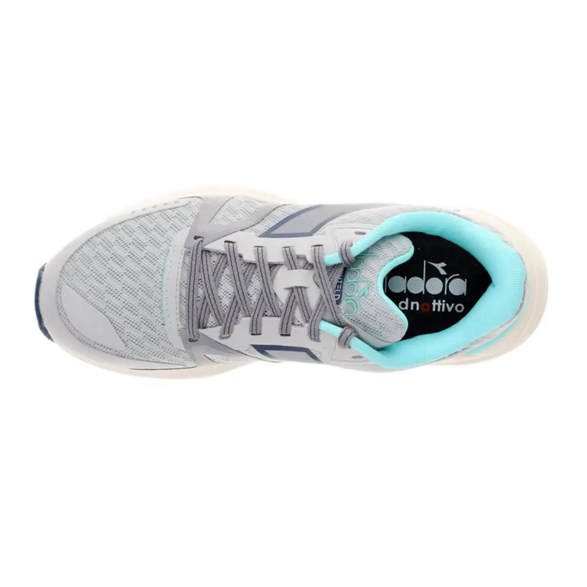 Diadora shoes - Mythos Blushield 8 Vortice - Mythos Blushield Vortice - Multicolor (UPC: 197020070905) 1