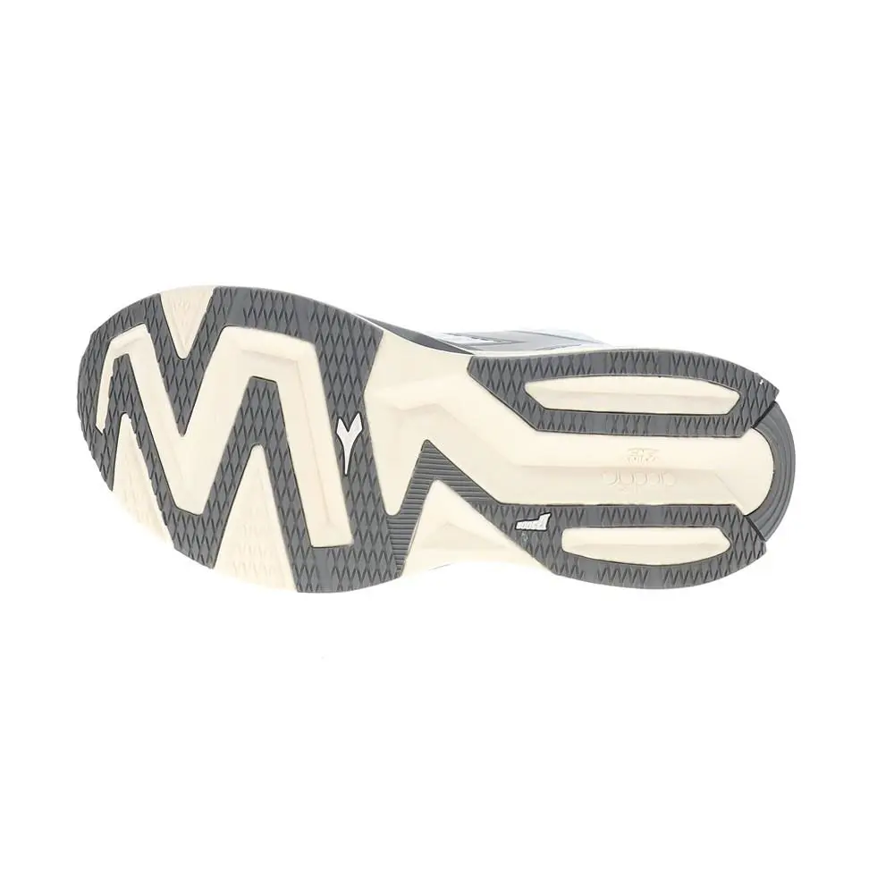 Diadora shoes - diadora Atomo V7000 Running - Atomo Running - 179073-D0475 - Grey, White (UPC: 197020078482) 3